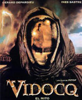 Смотреть Онлайн Видок / Vidocq [2001]